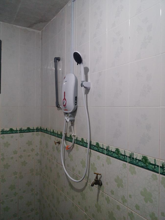Dhia Irdina Homestay Paya Rewak Rum bild