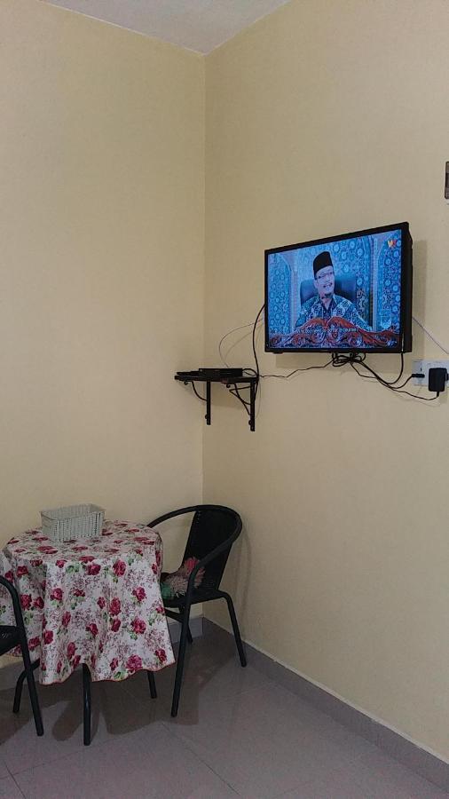 Dhia Irdina Homestay Paya Rewak Exteriör bild