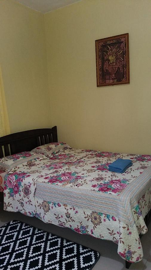 Dhia Irdina Homestay Paya Rewak Exteriör bild